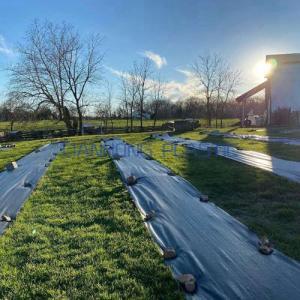 What is Landscape Fabric and when to use it? What is Landscape Fabric and when to use it?