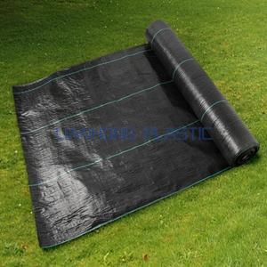 Do you know the characteristics and application of weed control fabric?