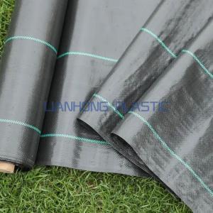 Green materials for Horticulture- PP Woven Weed Mat Green materials for Horticulture- PP Woven Weed Mat