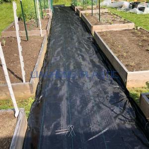 How to Install a Weed Barrier? How to Install a Weed Barrier?