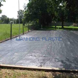 The Pros and Cons of Using Landscaping Fabric for Weed Control