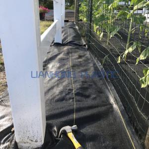 How Do You Lay A Weed Barrier for a Vegetable Garden? Ultimate Guide How Do You Lay A Weed Barrier for a Vegetable Garden? Ultimate Guide