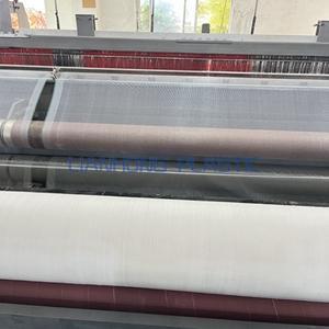 Anti Insect Net Workshop