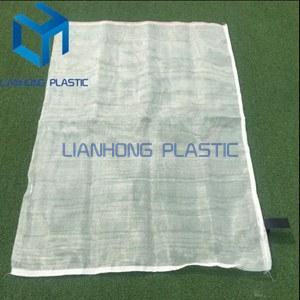 PE date mesh bag