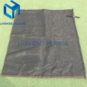 Date mesh bag Date mesh bag