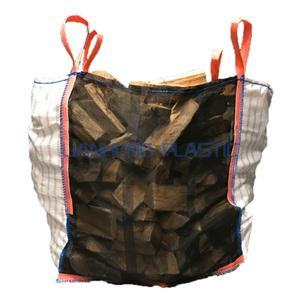 Firewood big bag Firewood big bag