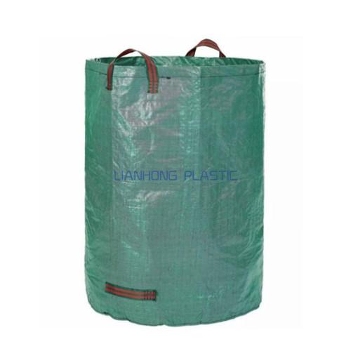 Garden waste bag