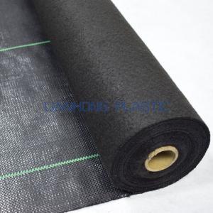 Needle punched weed mat Needle punched weed mat