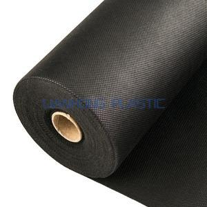 Non woven weed control fabric Non woven weed control fabric