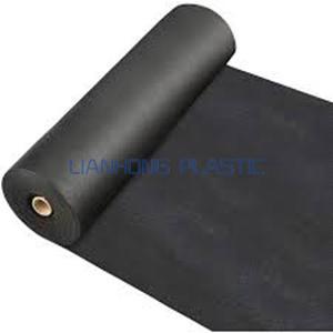 Weed Control PP Nonwoven Fabric