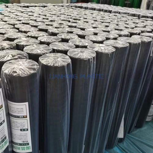 Weed Control PP Nonwoven Fabric