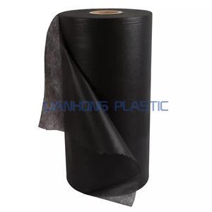 Weed Control Nonwoven Fabric