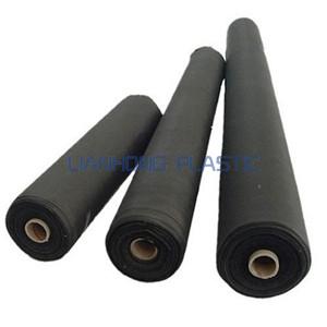Nonwoven Weed Control Fabric
