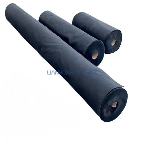 Nonwoven Fabric Weed Mat