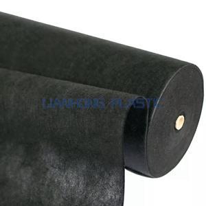 PP Non Woven Weed Mat