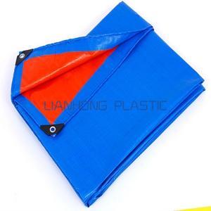 PE tarpaulin