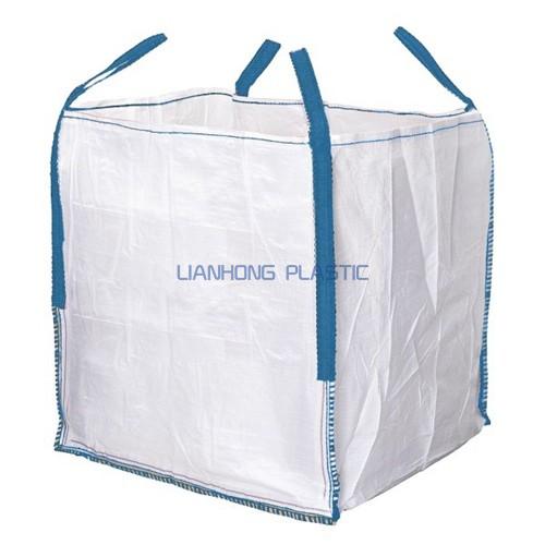 China FIBC Big Bag Bulk Bag Factory Wholesale Jumbo Bags