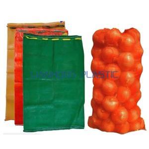 Tubular Mesh Bag Tubular Mesh Bag