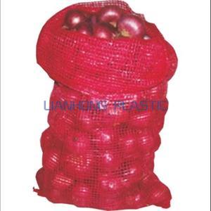 Onion Mesh Bag