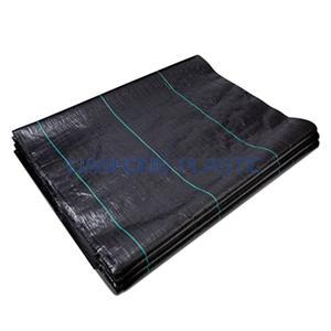 PP Weed Mat Fabric PP Weed Mat Fabric