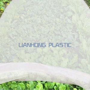 Plant protection fleece