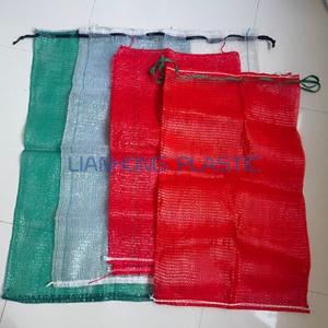 Polypropylene Mesh Bag