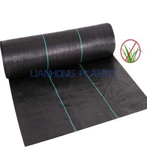 Weed Mat Roll Weed Mat Roll