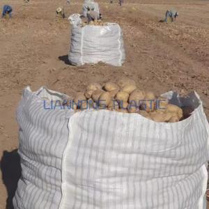 Ventilated Potato Bag 