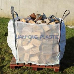 Vented Log Bag Vented Log Bag