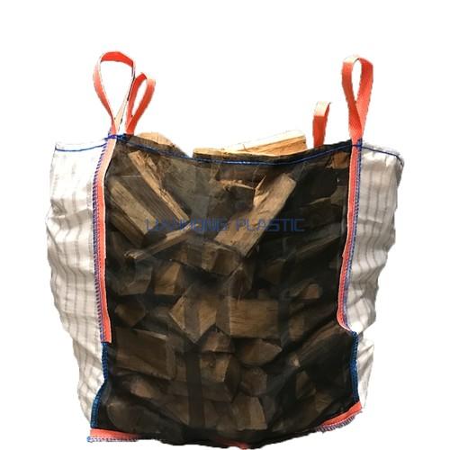 Vented Log Bag