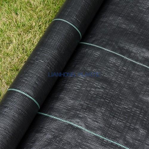Weed Control Mat Fabric