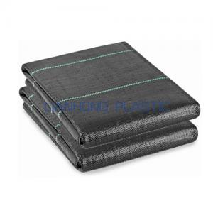 Woven Weed Barrier Fabric 