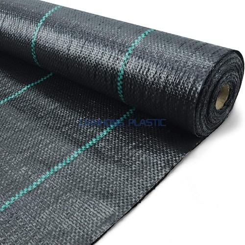 Woven Weed Barrier Fabric 