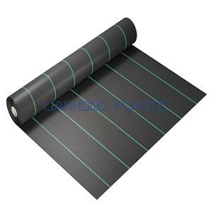 Agricultural Plastic Ground Cover