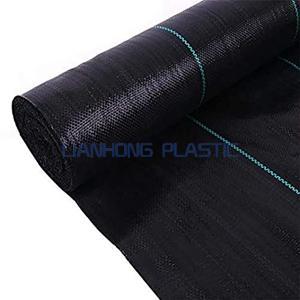 PP Weed Control Mat PP Weed Control Mat