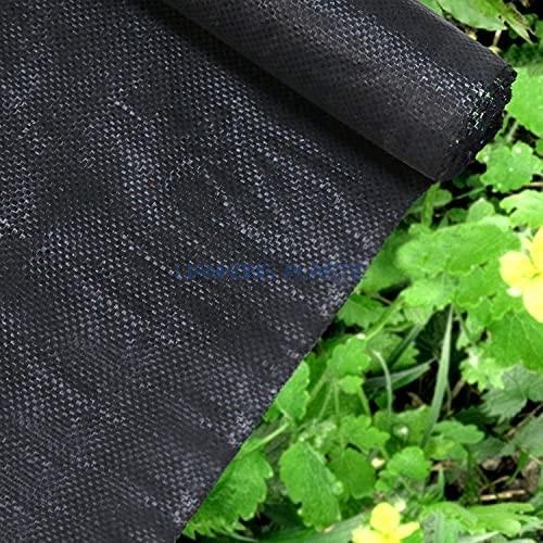 PP Woven Garden Fabric