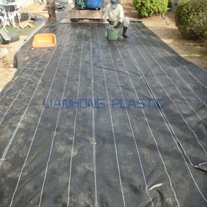 Agricultural Weed Barrier Agricultural Weed Barrier