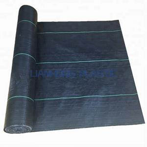 UV treated PP ground cover UV treated PP ground cover