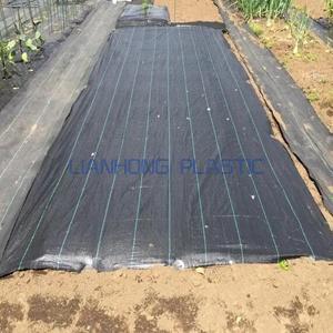 Mulching Plastic