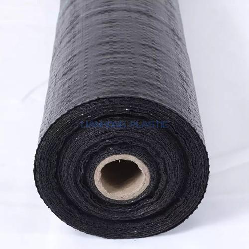 plastic product weed barrier fabric