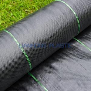 Plastic Weed Mat Plastic Weed Mat