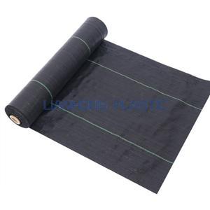 Woven Weed Control Fabric Woven Weed Control Fabric