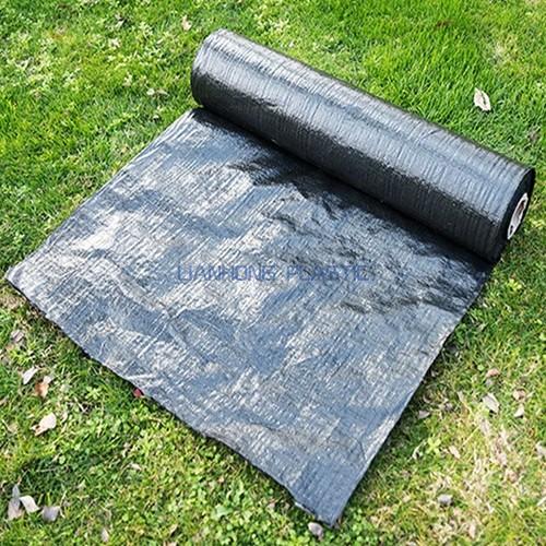 Ground Cover Woven Fabric