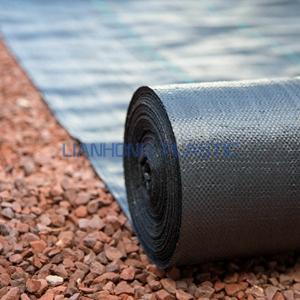 Weed Control PP Fabric Weed Control PP Fabric