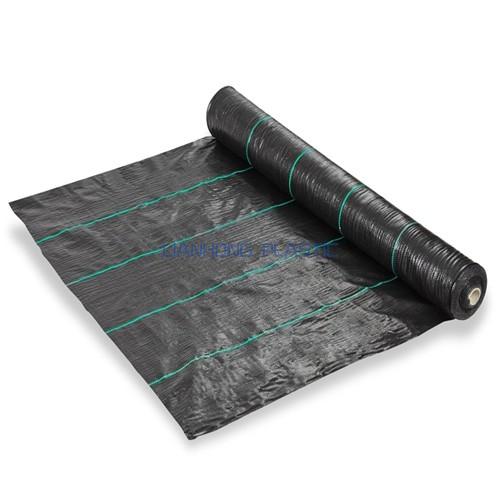 Weed Control Fabric Mat
