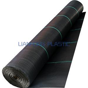 Garden PP Woven Weed Mat Garden PP Woven Weed Mat