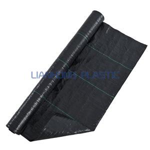 Anti Grass PP Ground Cover