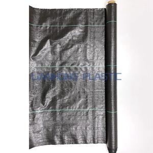Woven PP Fabric for Garden