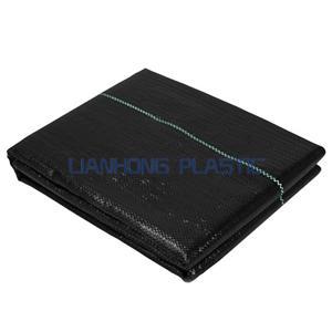 Woven Polypropylene Weed Mat