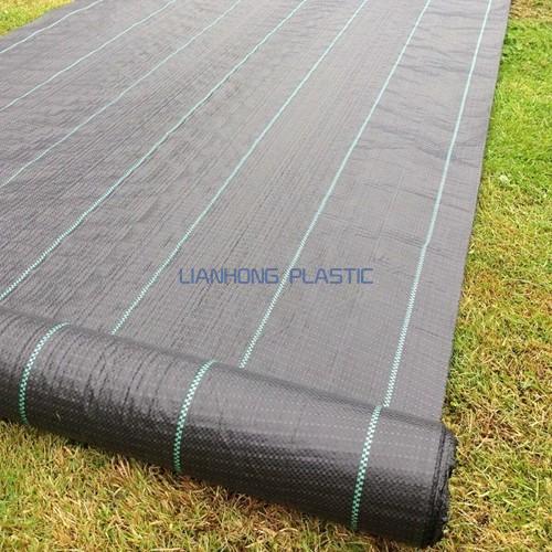 Woven Ground Cover Fabric